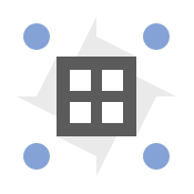 沃德api logo