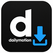 DailyMotion Video Downloader logo