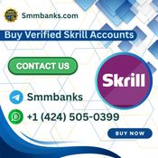 Should You Buy Verified Skrill Accounts Online? logo