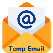 Temp Email logo