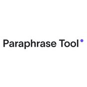 AI Paraphrasing Tool API logo