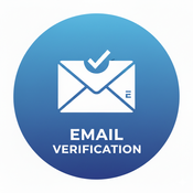 Email Verification API - Real-Time Email Validation logo