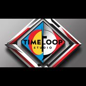 TimeLoop Studio logo