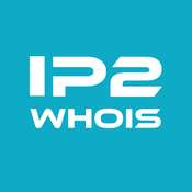 IP2WHOIS - WHOIS Information Lookup