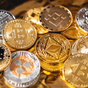 Crypto Live News API