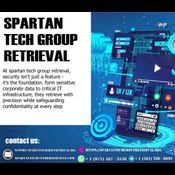 USDT/BTC RECOVERY SERVICE VISIT SPARTAN TECH GROUP RETRIEVAL logo
