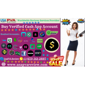 How To Buy Verified Cash App Account Risks and Profit. logo