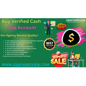 Trustable Guide to Buying Verified Cash App Account for 2026 logo