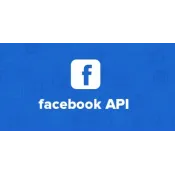 Facebook Scraper API logo