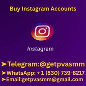 How to Safely Buy Instagram Accounts in 2025 logo