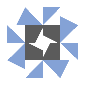 stock logo