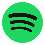 Spotify API logo