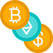 Cryptonews API logo
