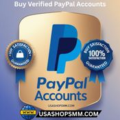 Best 7 place SitesPayPal Accounts  usashopsmm 2025? logo