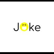 Jokes API  logo