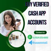 Buy Verified Cash App Accounts - Secure Your Transactions logo