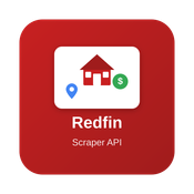 Redfin Scraper logo
