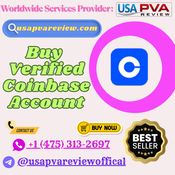 Perfect Manuscript on how to Buy Verified Coinbase Account logo