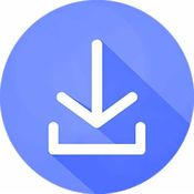 Fdown logo