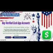 Buy Verified Cash App Accounts logo