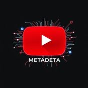 YouTube Metadata logo