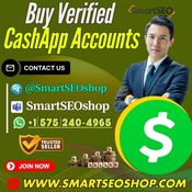 Best 12 Sites to Buy Verified Cash App Accounts in This Year logo