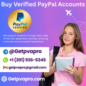 36 Best Place To Buying Old Gmail Account (PVA & Aged) logo