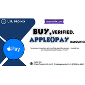 Your Trusted Partner for Verified Apple Pay Security-2025 logo