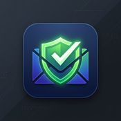 BurnerBlocker - Temporary Email Detector logo