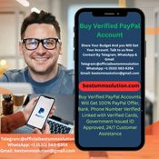 Buy Verified Paypal Accounts in 2025: Trusted Choices logo
