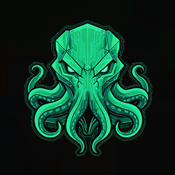 Ethereum Kraken - Fast Token Security Scanner logo