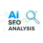 AI SEO Analysis logo
