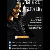 BEST BTC EXPERT-VISIT SALVAGE ASSET RECOVERY logo