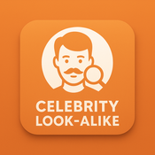 Celebrity Look-Alike Finder
