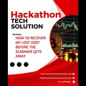 HOW TO RECOVER FUNDS LOST TO A FAKE CRYPTO EXCHANGE  logo