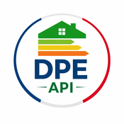 DPE French Building Energy Ratings logo