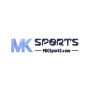 MKSport logo