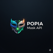 POPIA Mask API logo