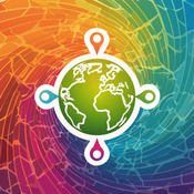 World Locations - Countries, States, Cities