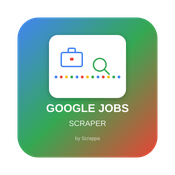 Google Jobs Scraper logo