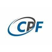 CPF API PRO logo