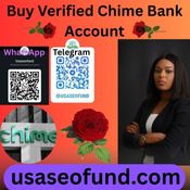 Top Quick & Easy Ways to Buy Verified Chime Accounts logo