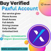 23 Ways To Reinvent Your Buy Verified Paxful Account logo