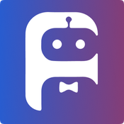 FutureStoreAI Translator logo