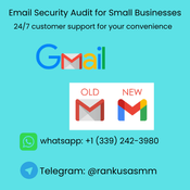 buy old gmail account  logo