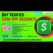 Best Website to Buy Cash App Accounts for Online Business logo