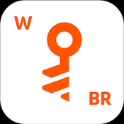 Wimoveis API logo