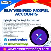 How to find the best place to Buy Verified Paxful Accounts logo