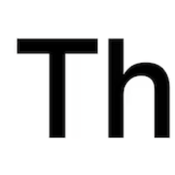 Threads logo