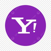 Yahoo Search logo